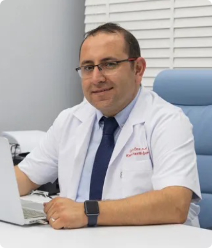 Op. Dr. Ömer Dai