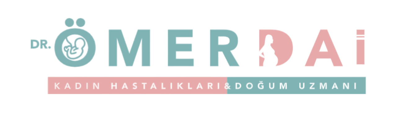 Ömer Dai Logo